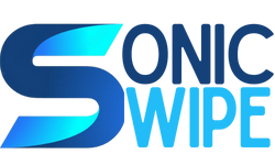 sonicswipelogo